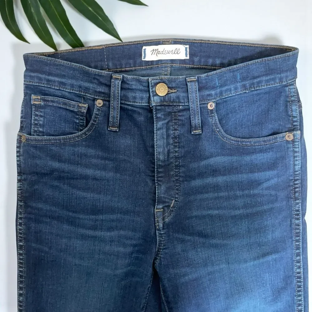 Madewell 10